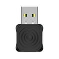 thumbnail image 1 of Mini Adaptateur Sans Fil Ultra Carplay Android USB-A/Type-C, 1 of 5