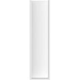 thumbnail image 4 of 5"W x 20"D x 20"H Traditional Architectural Grade PVC Outlooker with Traditional Ends, 4 of 8