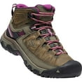 thumbnail image 2 of KEEN Women's Targhee 3 Rugged Mid Height Waterproof Hiking Boots, 2 of 7