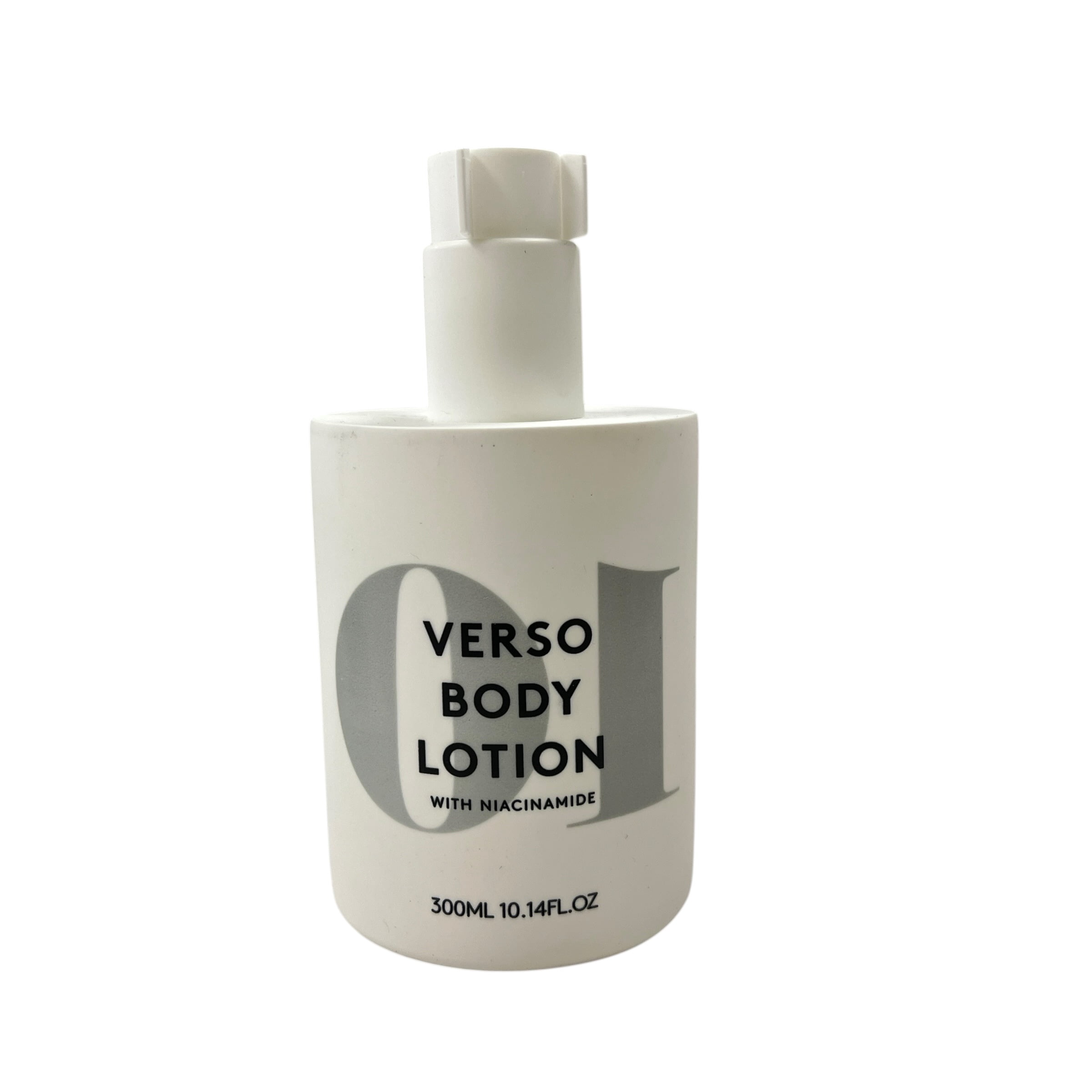 Verso Body Lotion 300ml 10.14 fl oz
