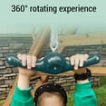 thumbnail image 4 of Rope Swing,360 Degree Rotating Swing for Backyard, 4 of 7