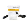 thumbnail image 5 of StarTech USB 3.0 Memory Card Reader, Black, 5 of 5