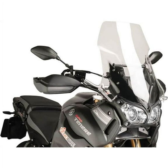 Puig Touring Windscreen | Clear (7541W)