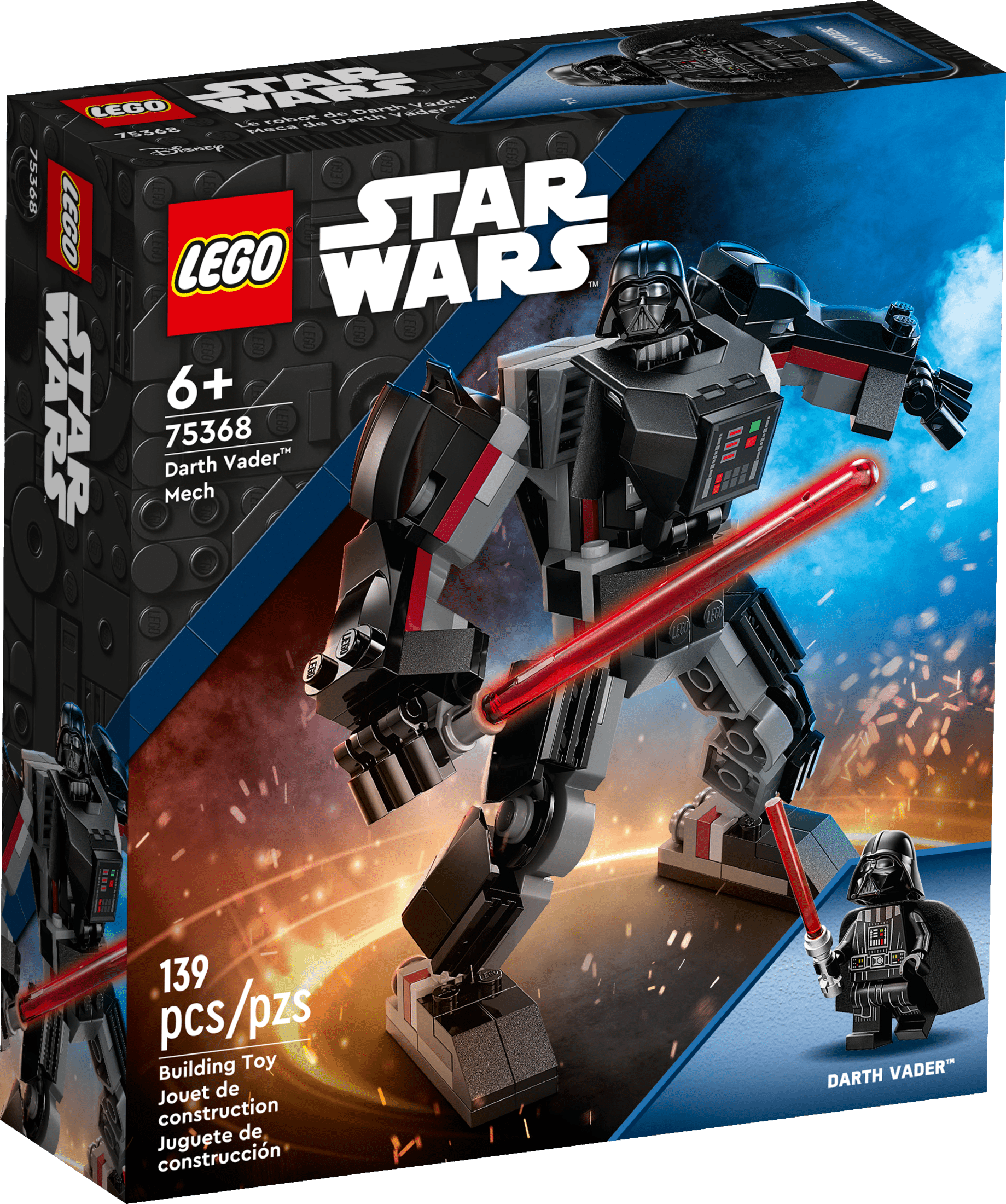 Lego BulbBotz Star Wars Darth Vader Kids Light-Up Digital Watch 2021098  5060407851228 - Watches, Bulbbotz Star Wars - Jomashop