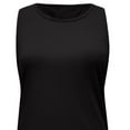 thumbnail image 6 of Taylonsss Clearance Women Training Yoga Gym Waistcoat Blouses Running Jogger Sport Vest Tops, 6 of 7