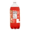 Great Value Strawberry Soda, 2 Liter Bottle