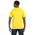 thumbnail image 3 of Hanes Men's 6.1 oz. Tagless T-Shirt - 5250T, 3 of 4