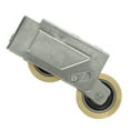 thumbnail image 1 of SHOWERORO Patio Door Roller Sliding Door Pulleys Copper 1Pack, 1 of 8