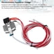thumbnail image 3 of Kit de Hotend ANGGREK De Impresora 3D Boquilla de 0,4 Mm Para Ender3 Maximum Neo, 3 of 7