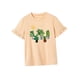 thumbnail image 5 of Camiseta para Mujer, Camiseta Básica, Conjuntos, Camiseta de Cuello Redondo para Deportes, Camping, S, 5 of 7