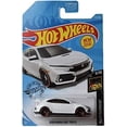 thumbnail image 1 of Coche de juguete Diecast 2018 Civic Type R Nightburnerz 5/10 1:64, 1 of 1