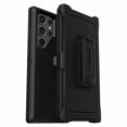 thumbnail image 5 of Otterbox Defender Protective Case Black for Samsung Galaxy S23 Ultra, 5 of 5