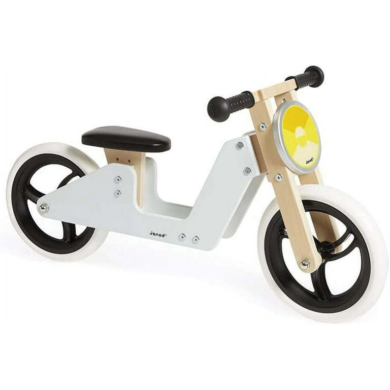 Janod 2 In 1 Tricycle Walmart