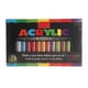 thumbnail image 2 of Rotuladores de pintura rotuladores acrílicos de 15 colores seguros multiusos de secado rápido para aficionados para papel y madera ANGGREK Otros, 2 of 8
