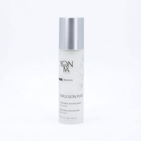 Yon-Ka Emulsion Pure Blemish Treatment