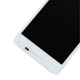 thumbnail image 4 of para A5 2015 Reemplazo de pantalla, lente exterior frontal de reparación de reemplazo de pantalla de LCD de cali Blanco Hugo Pantalla táctil LCD, 4 of 9