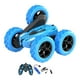 thumbnail image 2 of Coche acrobático teledirigido con detección de gestos, vehículo de juguete para exteriores, con de 360 ​​grados, ideal para niños, carreras de Azul, 2 of 8