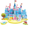 thumbnail image 5 of 3D Puzzles Toys For Kids, Arts Crafts Toy, Paper And EPS Foam Board Fun And Creative DIY Toy Model Kits, Kids Early Education Toys, Birthday Party Favors, School Carnival Reward Prizes, 5 of 5