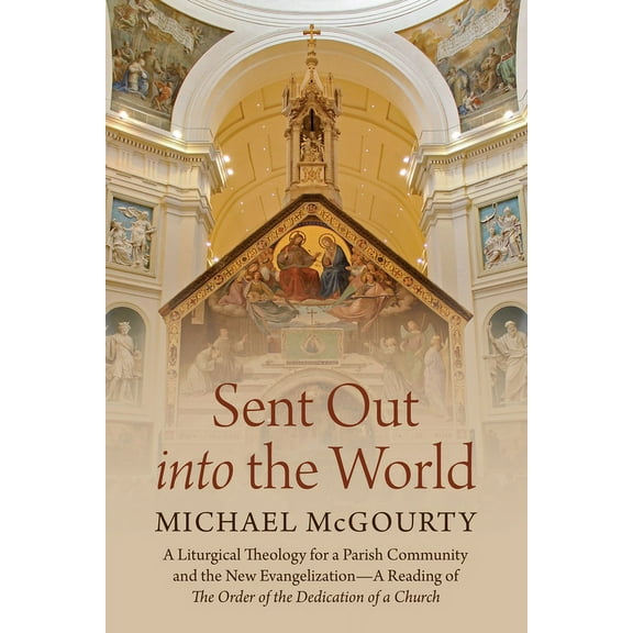 Sent Out into the World (Hardcover)