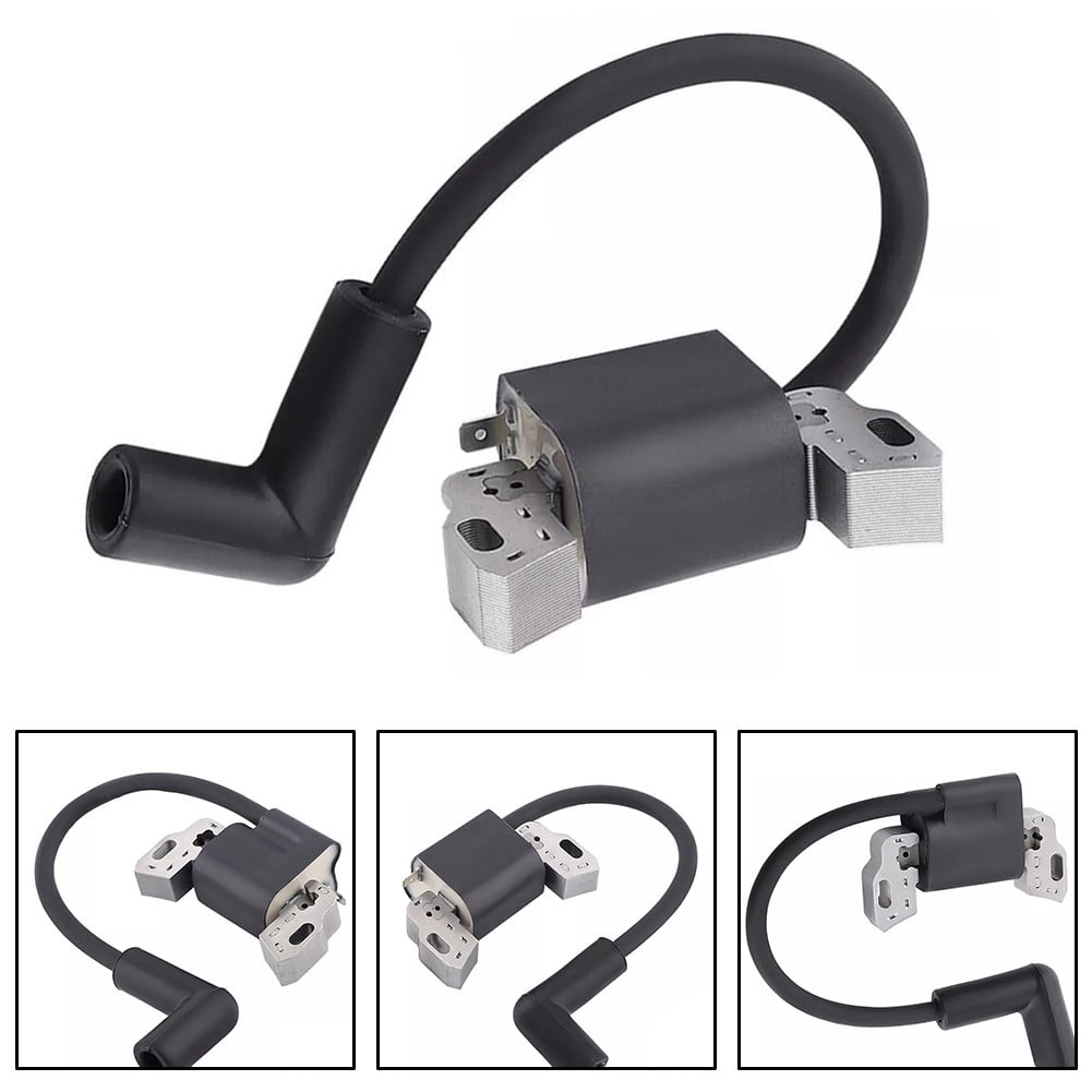 Outlier 799582 593872 84005272 Ignition Coil & for B-S 08P502 09P602 09P702 Engine, Lawn Mower Parts & Accessories