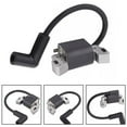 thumbnail image 2 of Compatible Ignition Coil & Sparkplug Set for 550ex 163cc 725exi Engines, 2 of 7