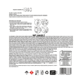 thumbnail image 2 of Aromatizante Líquido Eléctrico Glade 3 pack SuenoDeNieve 63 ml, 2 of 3