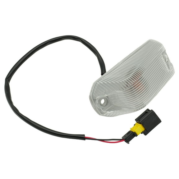 Front Roof Marker Lamp for 2014-2024 Ram ProMaster 1500 2500 3500 3.0L 3.6L Cab Roof Top Marker Light, Roof Running Light Replaces # 926-109 68232473AA 68232473AB 68232473AE 68232473AC