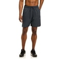 thumbnail image 2 of Reebok Men's and Big Men's Hype Running Short, 6" inseam, Size S-3XL, 2 of 9