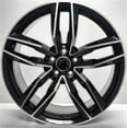 thumbnail image 3 of 20'' wheels for Audi A4 S4 2004 & UP 5x112 20x9", 3 of 4