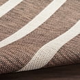 thumbnail image 4 of Nourison Positano 10' x 14' Natural Ivory Modern Rug, 4 of 11