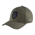 thumbnail image 2 of Gorra Unisex K-Swiss Land Verde, 2 of 3