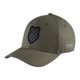 thumbnail image 2 of Gorra Unisex K-Swiss Land Verde, 2 of 3