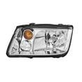 thumbnail image 1 of Faro DEPO Volkswagen Jetta 1999 - 2007 Piloto, 1 of 1