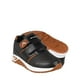 thumbnail image 1 of TENIS CASUALES NIÑO WHAT´S UP 326646 SIMIPIEL NEGRO What's Up  326646, 1 of 1