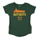 thumbnail image 1 of Camiseta gráfica G-III Sports Girls Arizona Hotshots ahs S, 1 of 2