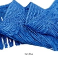 thumbnail image 3 of Cortinas de poliéster premium Billuyoard Azul oscuro 26, 3 of 6
