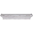 thumbnail image 1 of Estantería flotante de pared TX USA Corporation Cheyenne 24 Wood, 1 of 1
