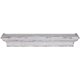 thumbnail image 1 of Estantería flotante de pared TX USA Corporation Cheyenne 24 Wood, 1 of 1