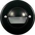 thumbnail image 1 of Dabmar Lighting LV-LED702-B 2.5W & 12V JC-LED Louved Lumière de Marche - Noir, 1 of 1