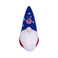 thumbnail image 7 of AZXY 4th of July Gnomes,Patriotic Decorations,Memorial Independence Day Party Decor for Home Table,Faceless Doll Decoration Gnome Elderly Cute Small Doll Holiday Ornament, 7 of 7