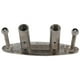 thumbnail image 4 of 3Pc Marine 316 Acero Inoxidable Barco Pull Up Montaje Empotrado Tornillos de Elevación Botes, 4 of 5