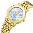 thumbnail image 4 of Reloj Beverly Hills Polo Club BP3670C.120 Ladies-Dorado dorado, 4 of 4