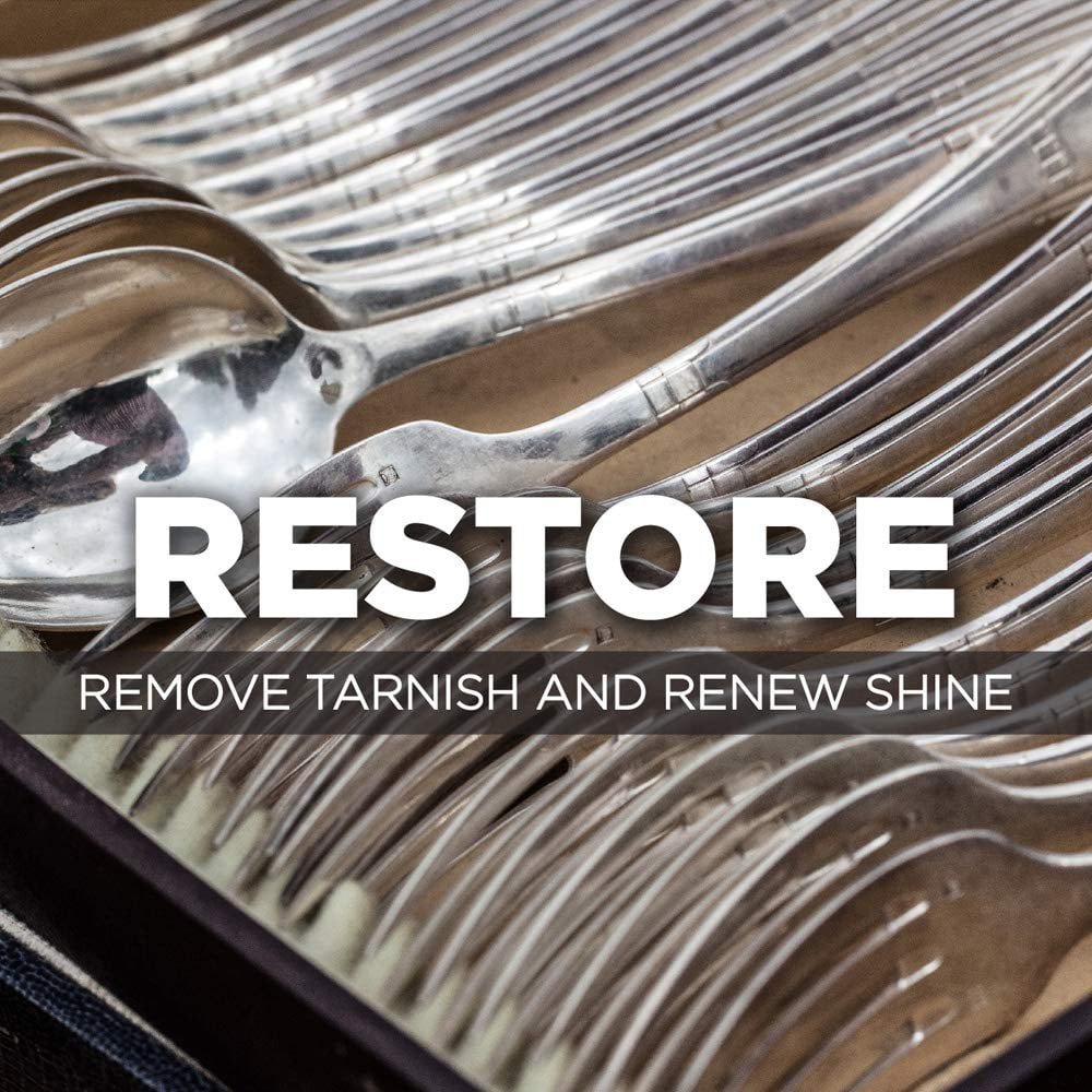 Tarnish Remover – A to Z Jewelry Tools & Supplies