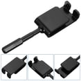 thumbnail image 4 of Adaptador para taladro de anclaje de hielo de 13 mm, accesorio para taladro de barrena de hielo, equipo de pesca en hielo, 4 of 8