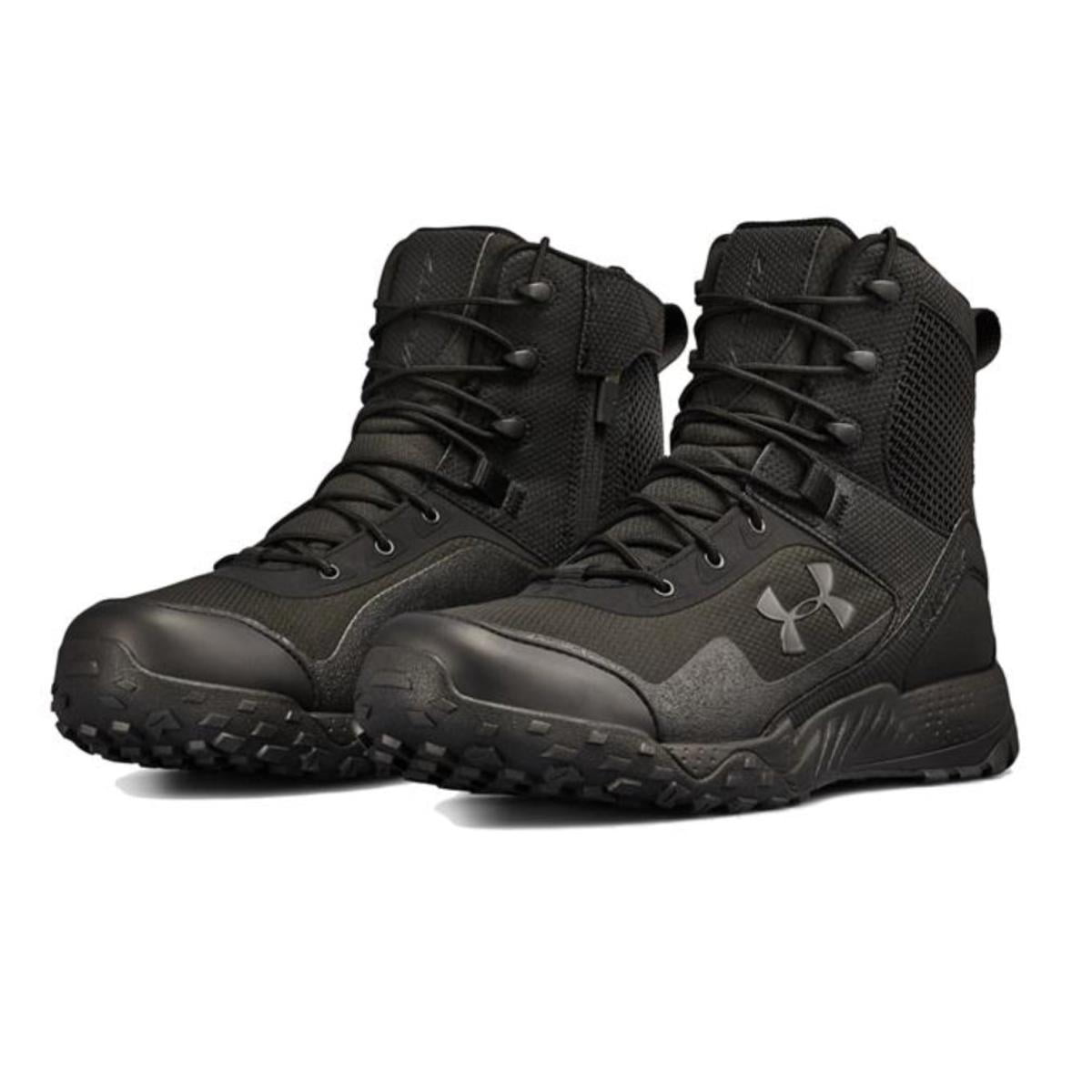 mens under armour boots