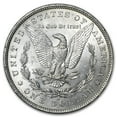 thumbnail image 2 of 1886-O Morgan Dollar BU, 2 of 2