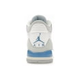 thumbnail image 4 of Jordan Kid's 3 Retro Lucky Shorts Shoes, from StockX, 4 of 5
