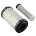 thumbnail image 2 of Air Filter Kit P500260 P903550 for Tractors Tc18 Tc21 6C06099414 3272158242, 2 of 9