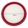 thumbnail image 2 of Filter For Puppyoo T10 Pro Wireless Vacuum Cleaner -woven Cotton Filter Hepa Filter Cotton, 2 of 5