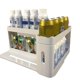 thumbnail image 1 of Estante De Almacenamiento De Condimentos Soporte Multifuncional Estante De Especias Giratorio De 2 Niveles Para Utensilios De Cocina Serendint HA035582-00, 1 of 6